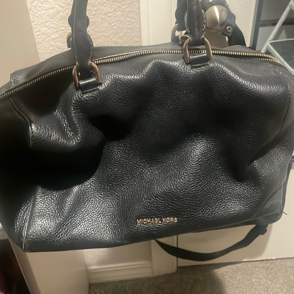 Micheal Kors satchel